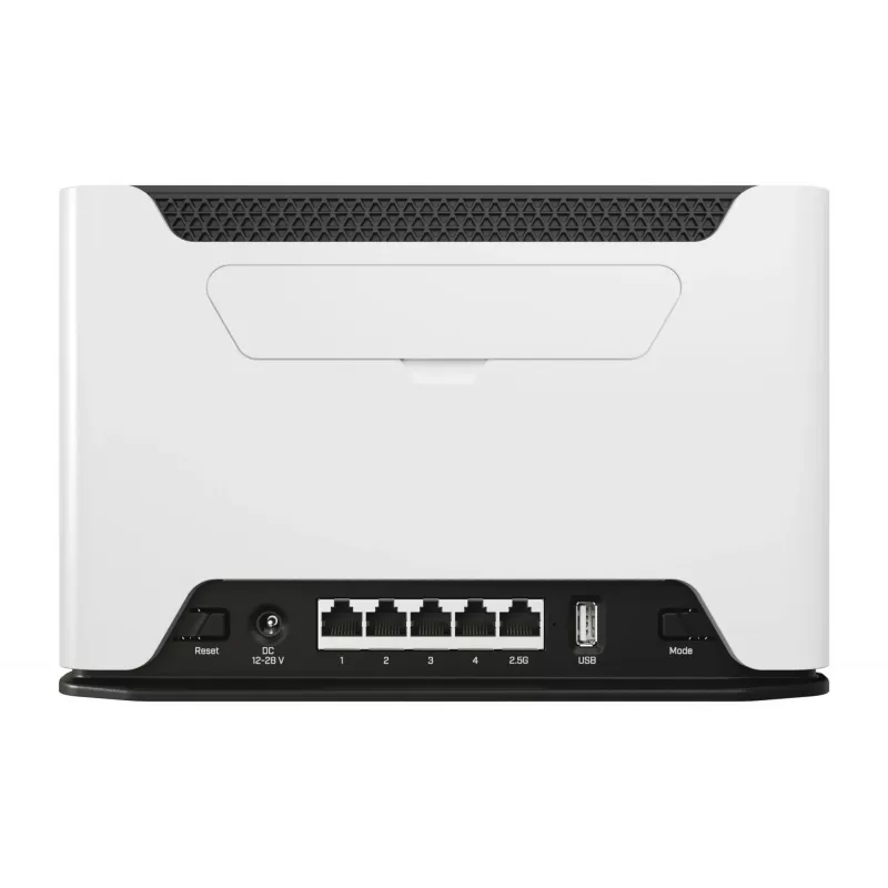 Bezvadu maršrutētājs | MIKROTIK | Maršrutētājs | 4G | D53G5HACD2HNDTC&R11E-LTE7