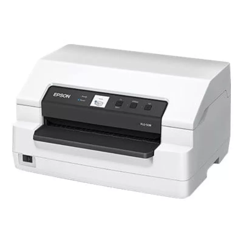 Epson PLQ-50M adatas printeris 180 x 360 DPI 630 cps