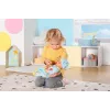 ZAPF BABY born mazā zēna lelle 36 cm modelis 835692-116721