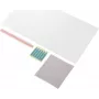 Renkforce RF-LABLPS-400 zilās gaismas filtrs piezīmjdatoram 39,6 cm (15,6) malu attiecība: 16:9 RF-6055796 universāls (RF-6055796)