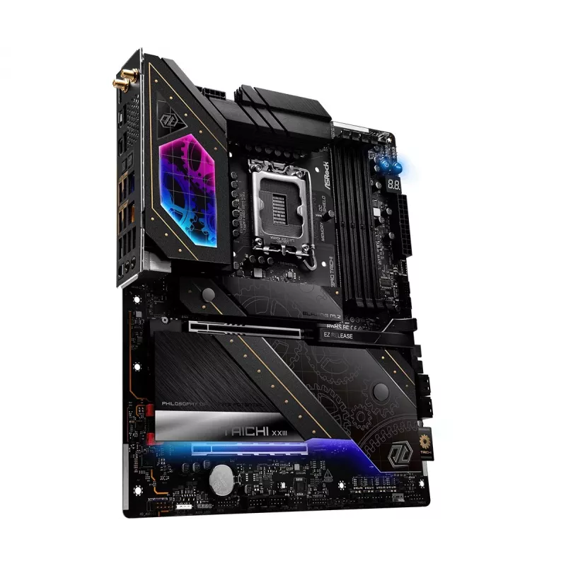 Mātesplate ASRock Z890 Taichi Intel Z890 LGA 1851 ATX