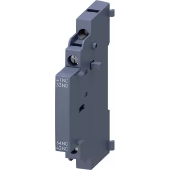 Siemens palīgslēdzis 3RV 3RV2901-1A (3RV2901-1A)