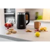 Gorenje K17TRDW elektriskā tējkanna 1,7 L 2200 W Melna