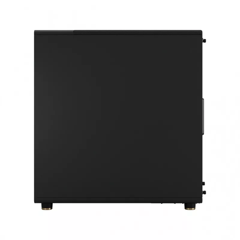 PC korpuss Fractal Design North Midi Tower Black