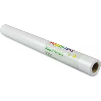 Papīra rullis Amewi 301033 — 10 m papīra rullis modeļu būvei un hobijiem