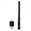 Bezvadu USB adapteris MEDIA-TECH MT4223 Wi‑Fi 4 (802.11n) — 4× USB porti