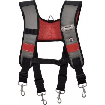 Instrumentu plecu siksna c.k tools MA2727 regulējama ērta universāla