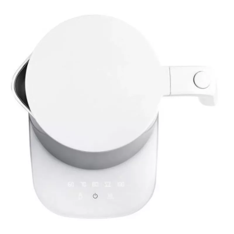 ZWILLING PRO elektriskā tējkanna 1.5 L 1850 W 53006-000-0 Sudraba