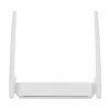 Galda maršrutētājs MERCUSYS AC10 Dual-band 2.4/5 GHz Wi‑Fi 5, 4 ārējās antenas, 1x Fast Ethernet (WAN/LAN)