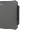 Extralink elektriskā apsildes paklājiņa pelēkā krāsā 47X32 CM 250W