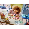 Konstrukciju rotaļlieta LEGO Disney Pixar Inside Out 2 Mood Cubes komplekts 43248
