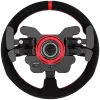 Simagic Stūres Ripa GT1-SR Alcantara — GT1-SR(ALCANTARA) sacīkšu stūres ripa, Alcantara pārklājums
