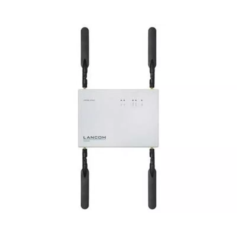 Tīkla piekļuves punkts LANCOM IAP-822 2,4 GHz 5 GHz Wi-Fi standarts