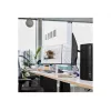 PC korpuss Cooler Master HAF 500 Midi Tower melns