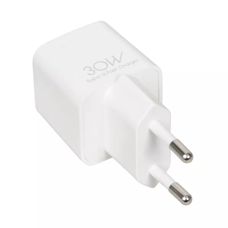 IBOX C-38W barošanas adapters - USB-C - 30 Watt