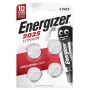 Energizer Batteries Specialized CR2025 4 gab.