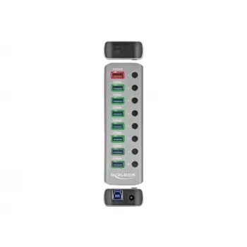 USB centrmezgls DeLOCK 63264