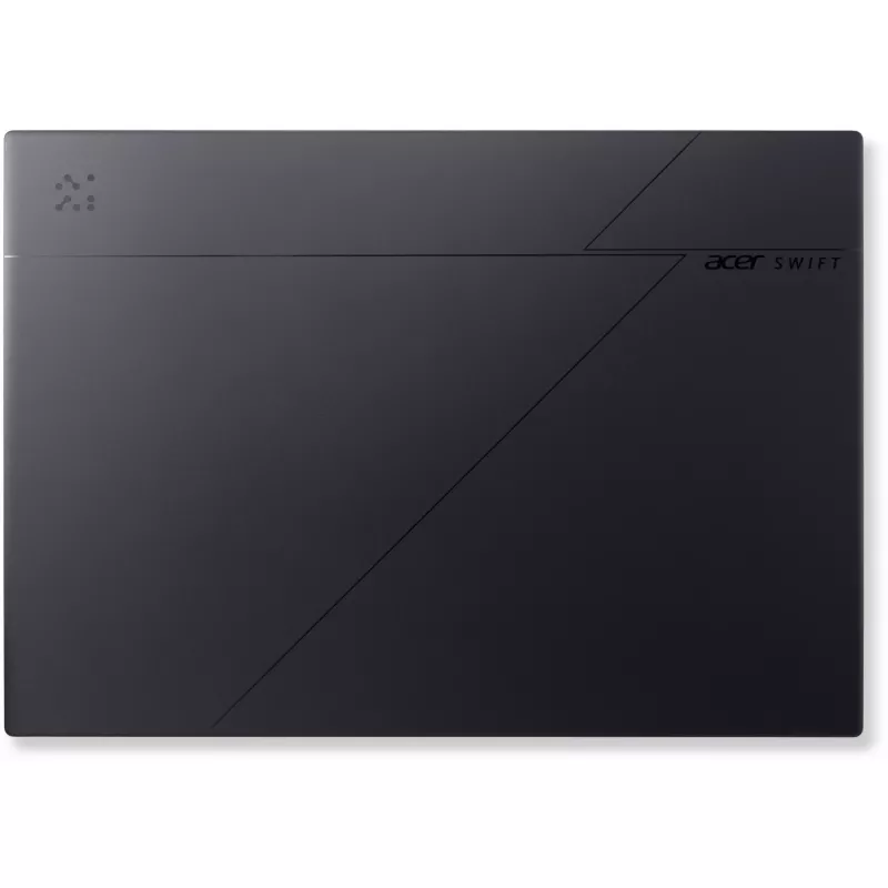 Portatīvais dators Acer Swift Go 16 AI SFG16-74-71TF 16 collu Intel Core Ultra 7 32GB 1TB Intel Arc Graphics Windows 11