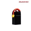 Extralink Lipo baterija 850MAH 3S With XT30 100C For Fpv Drones, RC Wehicles