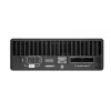 MSI EdgeXpert AI superdators, darbvirsma, NVIDIA DGX Spark GB10 Grace Blackwell arhitektūra, 128 GB LPDDR5 vienotā atmiņa, 4 TB SSD, ARM CPU, WiFi 7, BT 5.3, NVIDIA DGX OS - EDGEXPERT NVIDIA DGX GB10 128GB 4TB
