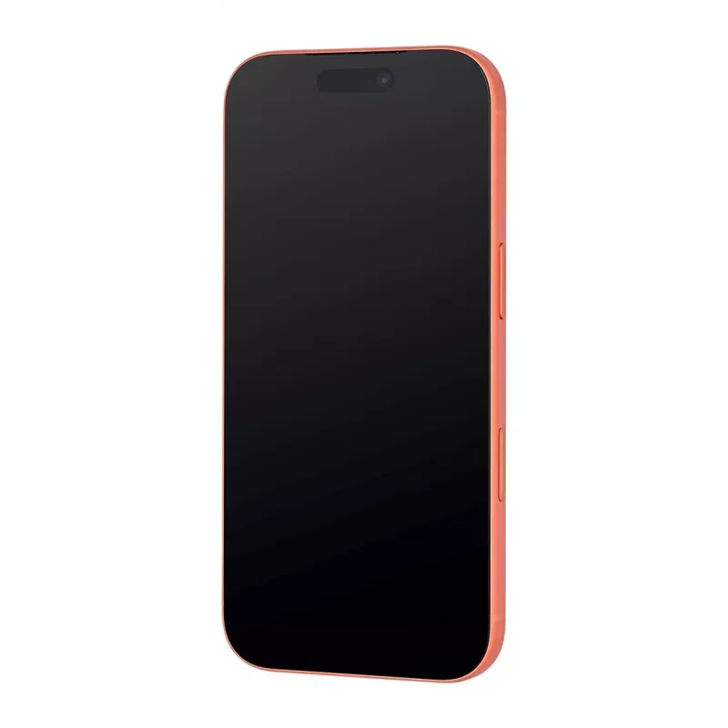 Apple iPhone 17 Pro Max 512GB Cosmic oranža
