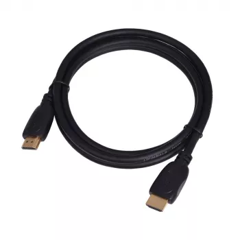 TB HDMI V2.0 kabelis Gold Plated 1.8 M. (AKTBXVH1P20G18B)