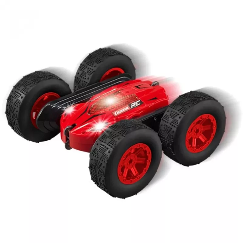 Carrera 370240009 RC modelis zemes transportlīdzeklis Elektriskais motors 1:24 triku auto (370240009)