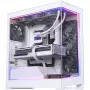ARGB apgaismojuma komplekts PHANTEKS NV5 Premium DRGB ar strāvas centrmezglu un pamatplates pārsegu