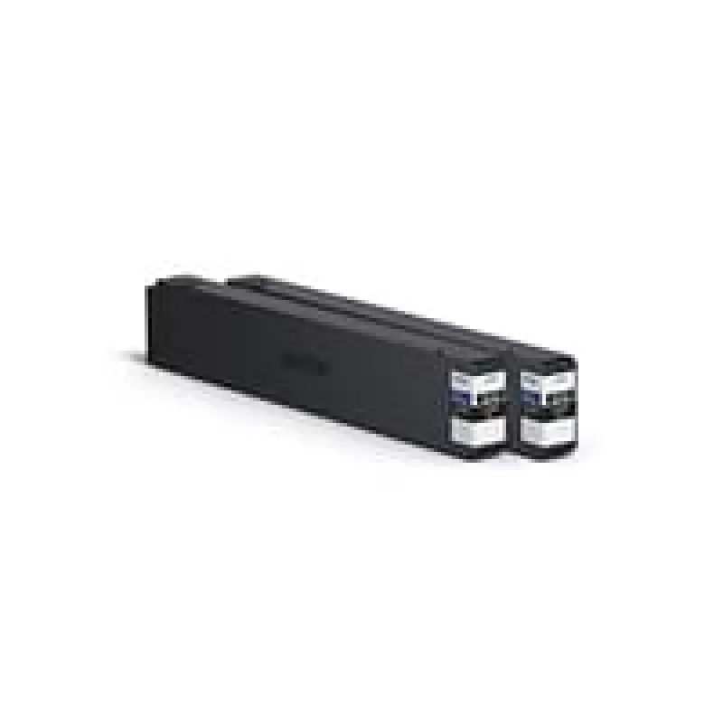 Tintes kasetne Epson T04Q100 melna, oriģināla liela (XL) ietilpība, piemērota Epson printeriem