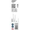 Urbja uzgalis Bosch PRO Wood 1.4 cm 2608597628