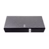 Ārējais DVD±RW optiskais diskdzinis ASUS SDRW-08D2S-U Lite, USB 2.0, melns, 24x CD / 8x DVD, 142×142×20 mm