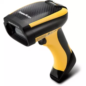 Rokas svītrkoda lasītājs Datalogic PowerScan PM9100
