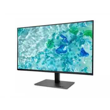 Monitor Acer B277Gb 27 collu 120Hz 1920x1080 melns