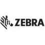 Zebra ix Series KdO - Melna uz krāsvielu bāzes ar caurspīdīgu pārklājumu (800077-751EM)