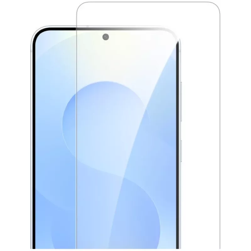 4smarts Second Glass Samsung Galaxy S25 Edge (541580)