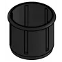Anti-Wobble Sleeve by ergonomic solutions SP1-P22112-02 — Plastmasas pretsvārstību uzmava
