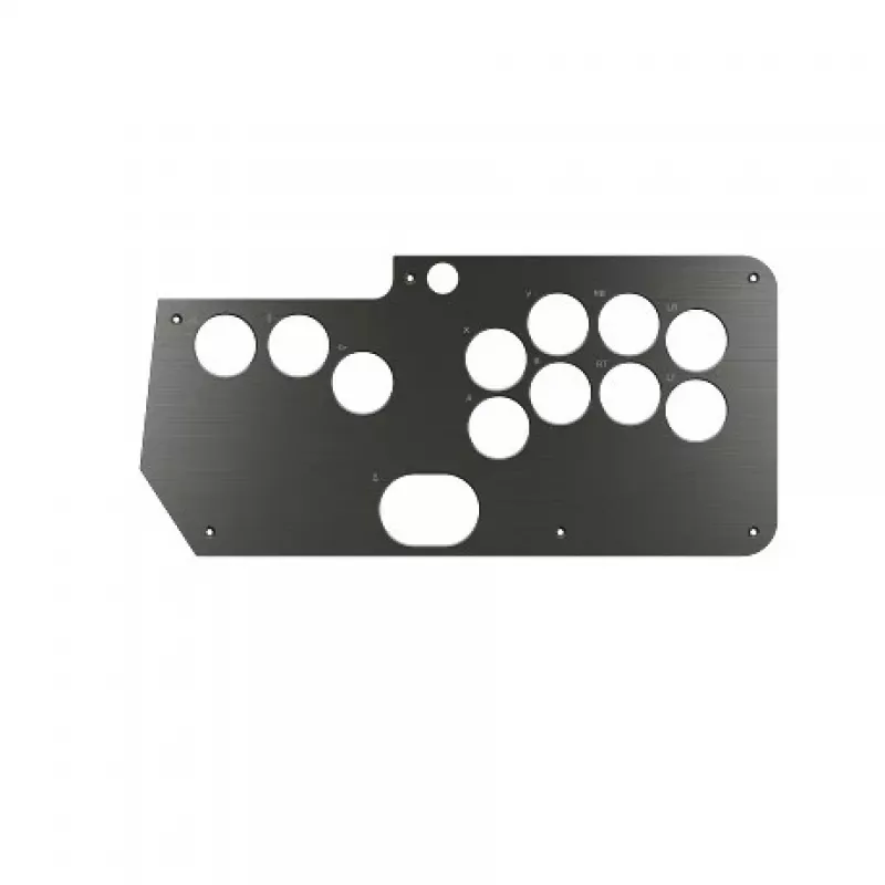 Vadu spēļu kontrolieris HyperX Clutch Tachi Xbox, melns, 846 g, USB-C uz USB-A
