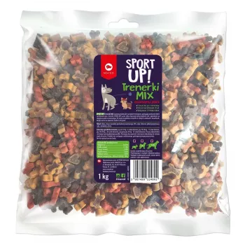 MACED Mix Sport Up Meat bones - Suņu kārums - 1 kg