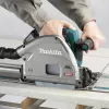 Makita SP001GZ03 40V XGT bezvada iegremdējamais ripzāģis, 165 mm