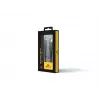 Lightning kabelis GEMBIRD CC-USB2S-CM8PM-1.5M-BK, 1,5 m