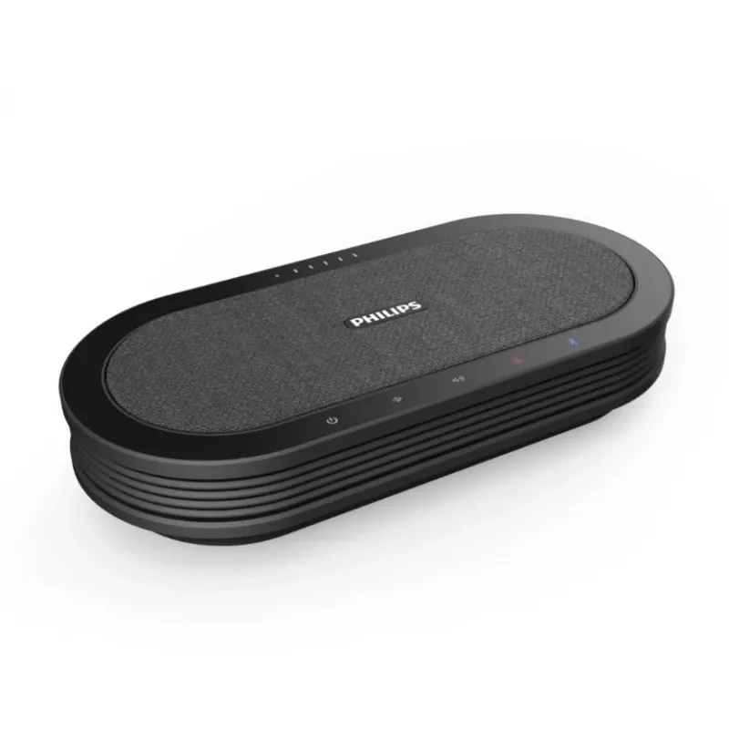 Philips PSE0501 Bluetooth konferences skaļrunis Pelēks 5.0