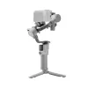Stabilizators DJI RS 4 MINI — 3 asu kompakts viegls spoguļkamerām un mazām DSLR (modelis CP.RN.00000442.01)