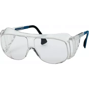 Drošības brilles Uvex 9161005 zili melnas