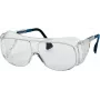 Drošības brilles Uvex 9161005 zili melnas