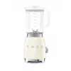 Galda blenderis Smeg BLF03CREU Cream