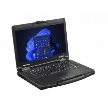 Portatīvais dators Toughbook FZ-55 MK3 14 collu i5-1345U 16 GB 512 GB SSD W11P