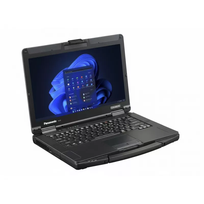 Portatīvais dators Toughbook FZ-55 MK3 14 collu i5-1345U 16 GB 512 GB SSD W11P