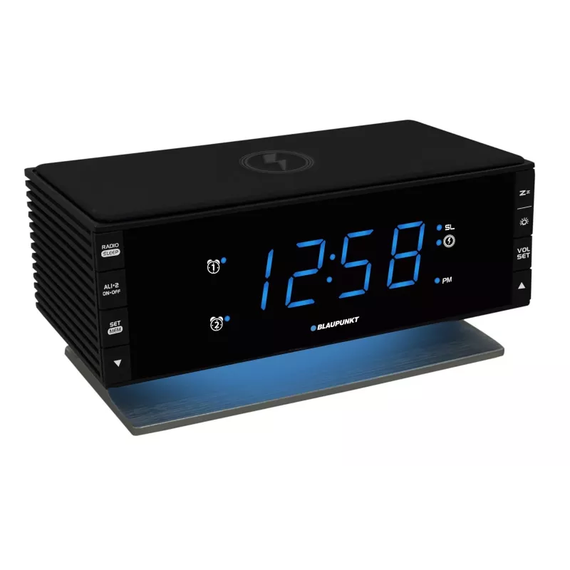 Clock Radio Blaupunkt CR55CHARGE