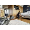 Kärcher Puzzi 8/1 bungas putekļsūcējs Mitrā tīrīšana 1200 W Bez maisiņa 1.100.240.0