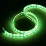 RGB LED lente Lamptron FlexLight Multi ar infrasarkano tālvadību, 3 m garums